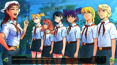 Everlasting Summer Arts, Rule 34, Cartoon porn, Hentai .